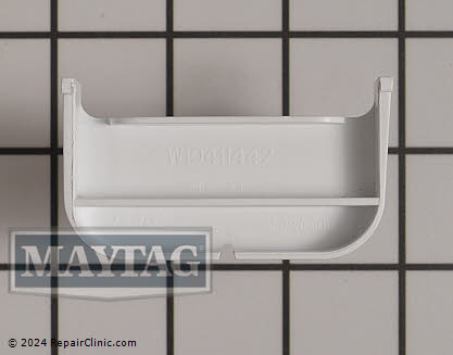 Detergent Divider W11084830 Alternate Product View