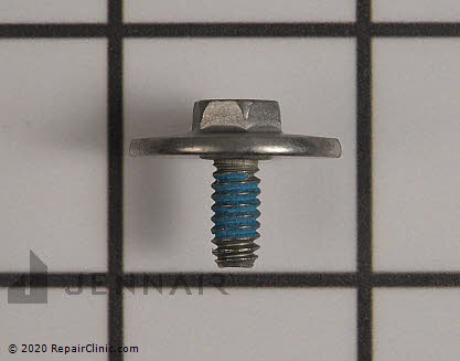 Screw