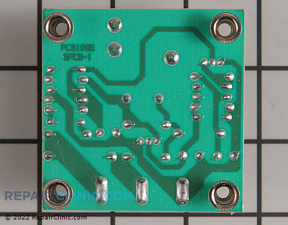 Relay Board S1-02426089000 Alternate Product View