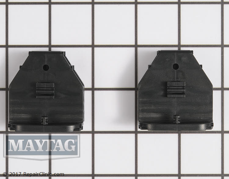 Drawer Glide W10807828 Maytag Replacement Parts