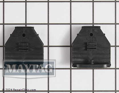 Drawer Glide W10807828 Alternate Product View