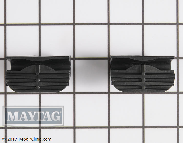 Drawer Glide W10807828 Maytag Replacement Parts