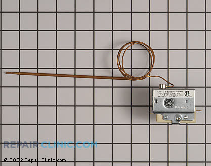 Temperature Control Thermostat W11673272 Alternate Product View