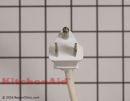Power Cord 9708917 Alternate Product View