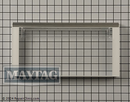 Drawer Front W10524914 Alternate Product View