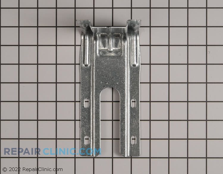 Range/Stove/Oven AntiTip Bracket W10908063 Fast Shipping