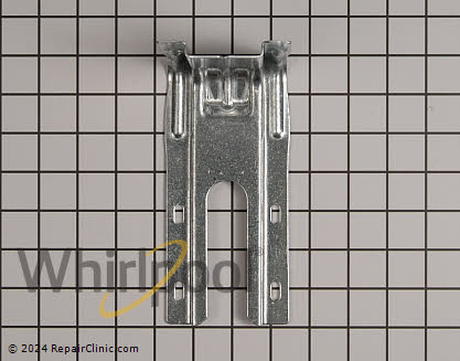 Anti-Tip Bracket W11502257 Alternate Product View