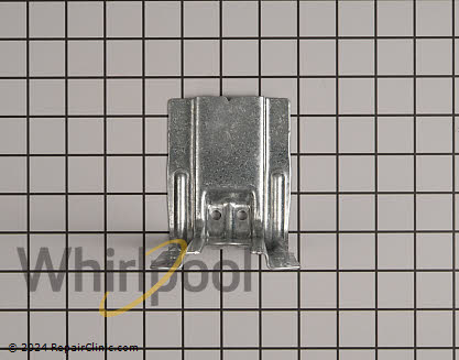 Anti-Tip Bracket W11502257 Alternate Product View