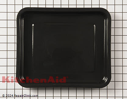 Broiler Pan WPW10328495 Alternate Product View