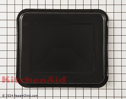 Broiler Pan WPW10328495 Alternate Product View