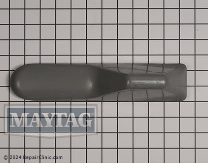 Heat Shield W10200794 Alternate Product View