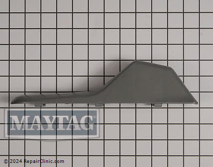 Heat Shield W10200794 Alternate Product View