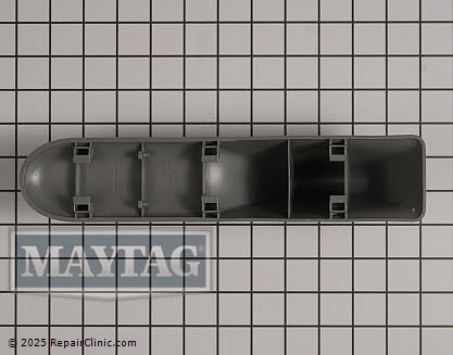 Heat Shield W10200794 Alternate Product View