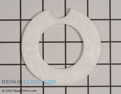 Gasket WP74010776 Alternate Product View