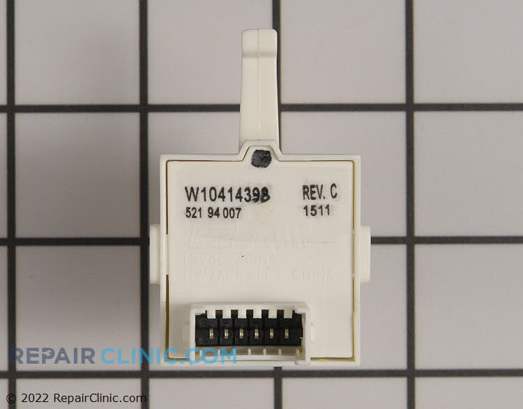 WPW10414398 Selector Switch