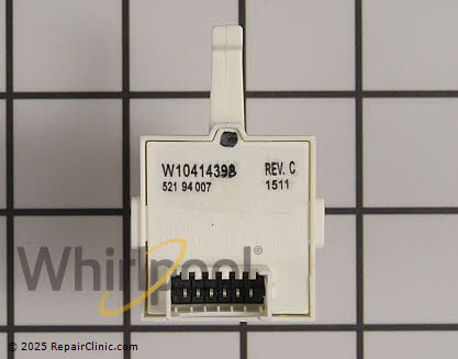 Selector Switch WPW10414398 Alternate Product View