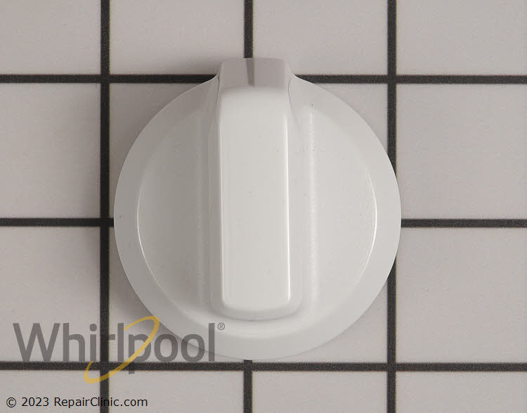 Knob W10294794 | Whirlpool Replacement Parts