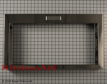 Door Frame W10688550 Alternate Product View
