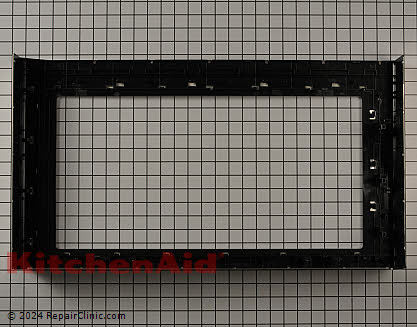 Door Frame W10688550 Alternate Product View