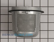 Filter - Part # 3642881 Mfg Part # 90552388