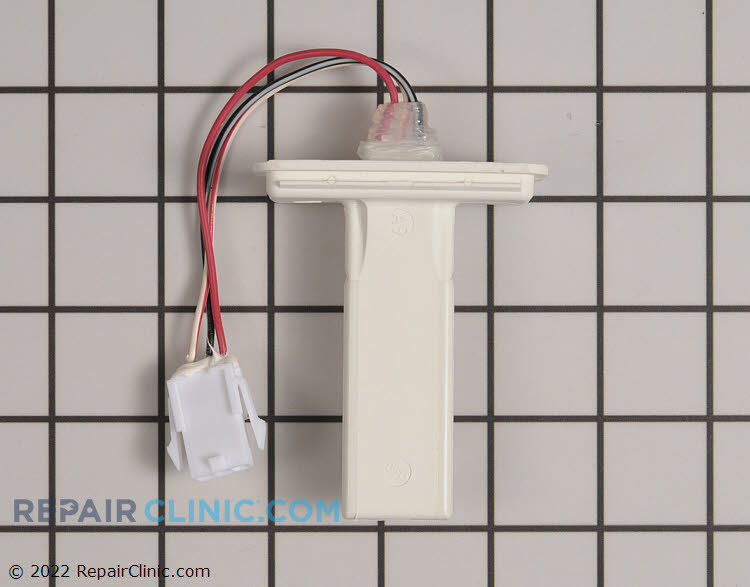 Ice Machine Flow Sensor WPW10485962 Whirlpool Flow Sensor Repair Clinic