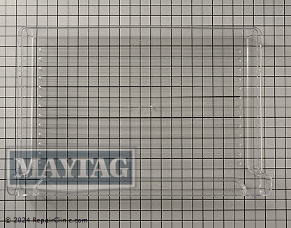 Meat Pan WPW10308848 Alternate Product View