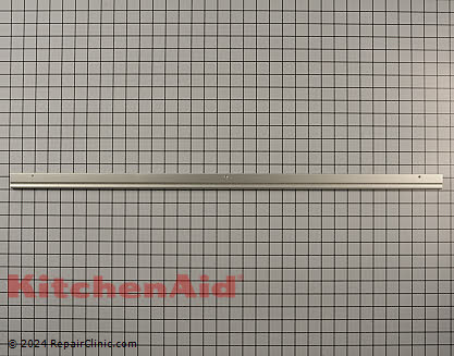 Trim Piece W10369397 Alternate Product View