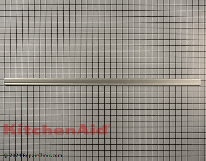 Trim Piece W10369397 Alternate Product View