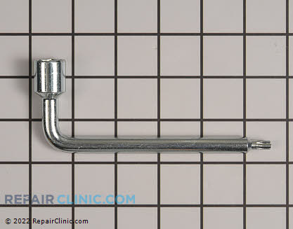 Wrench 608563-01 Alternate Product View