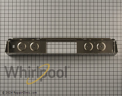 Control Panel W10159611 Alternate Product View