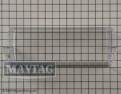 Door Shelf Bin W11203895 Alternate Product View