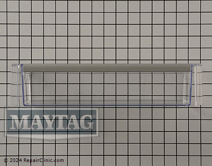 Door Shelf Bin W11203895 Alternate Product View