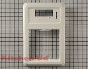 Dispenser Front Panel - Part # 1481614 Mfg Part # W10183198