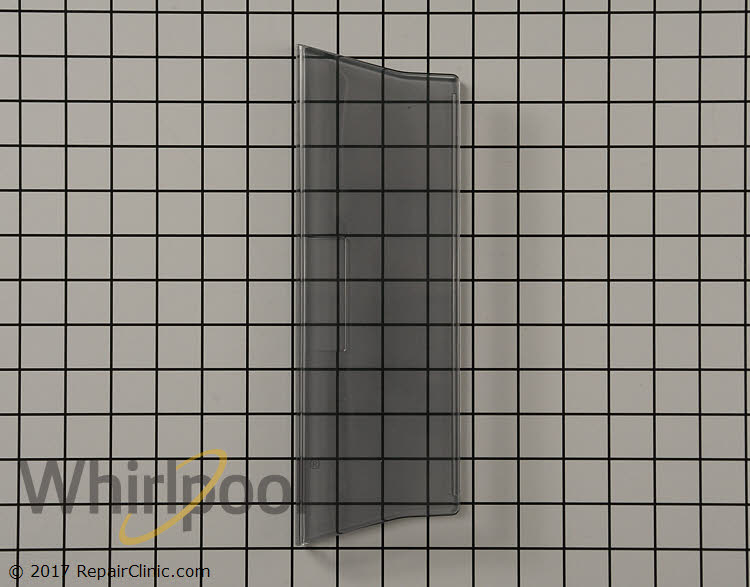 Drawer Divider W11026309 Whirlpool Replacement Parts