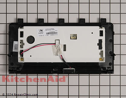Control Board WPW10286916 Alternate Product View