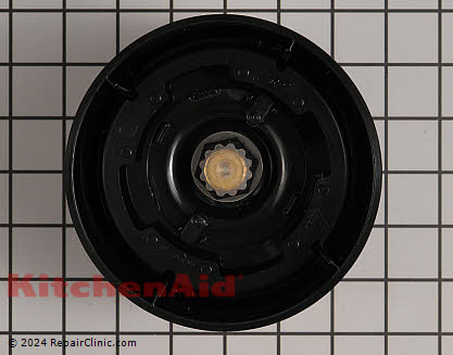Cutting Blade WPW10279518 Alternate Product View