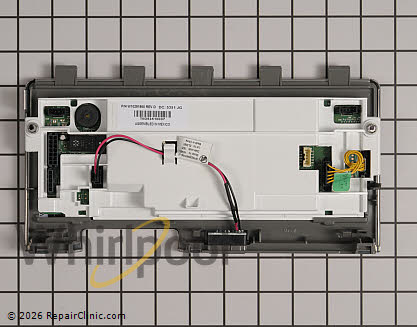 Dispenser Control Board WPW10291950 Alternate Product View