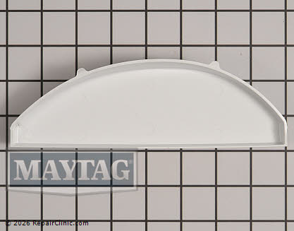 Dispenser Tray W10445057 Alternate Product View