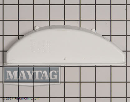 Dispenser Tray W10445057 Alternate Product View