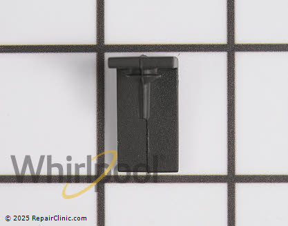 Hinge Bumper WPW10392683 Alternate Product View