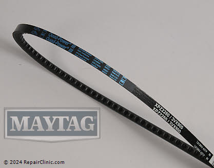 V-belt (2287mm) 23001657 Alternate Product View