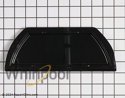 Drip Tray W10276194 Alternate Product View
