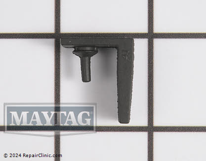 Hinge Bumper WPW10392683 Alternate Product View