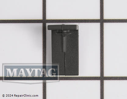 Hinge Bumper WPW10392683 Alternate Product View