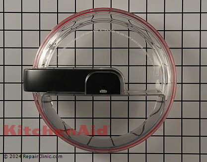 Cover W10597706 Alternate Product View