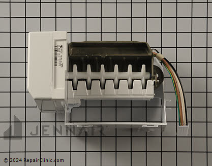 Ice Maker Assembly WPW10251076 Alternate Product View