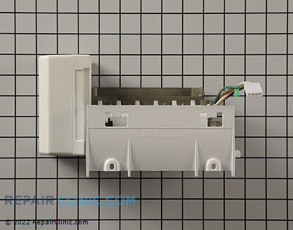 Ice Maker Assembly WPW10251076 Alternate Product View