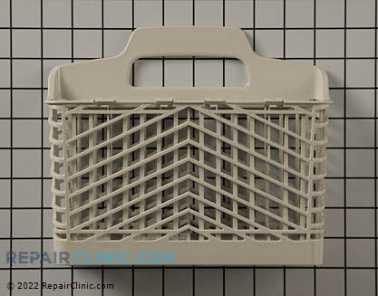 Silverware Basket W10514735 Alternate Product View