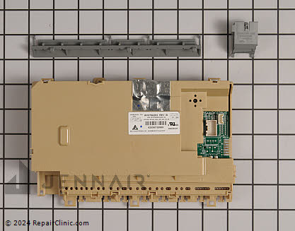 Control Board W10866118 Alternate Product View