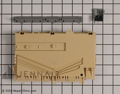 Control Board W10866118 Alternate Product View